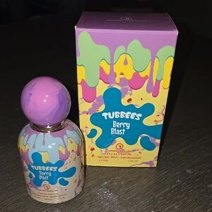 Tubbees "Berry Blast" Fragrance